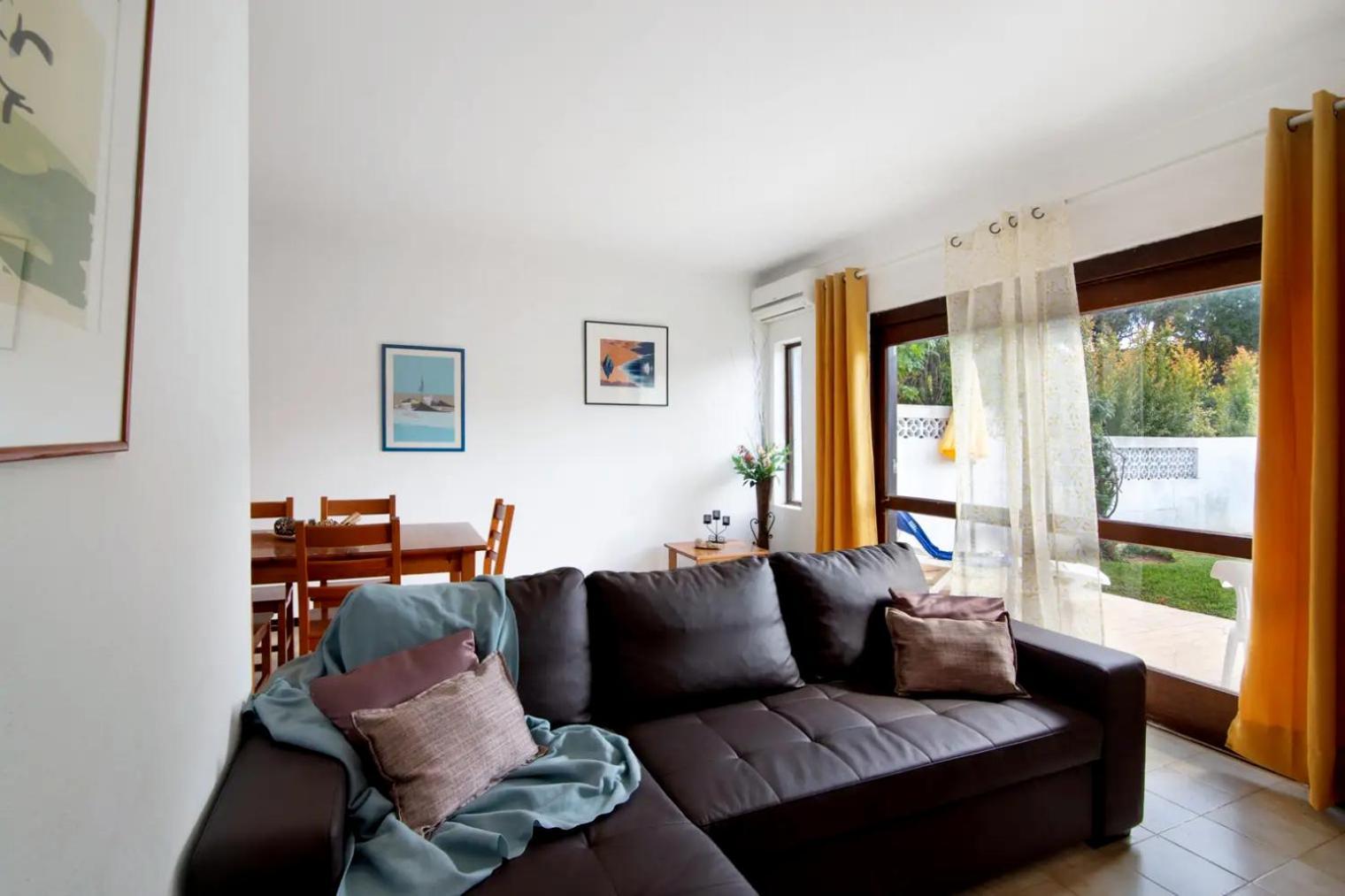 Vila Amelia By Sunnyway Albufeira Exterior foto